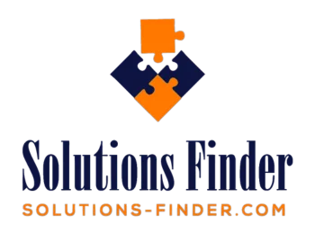 Stark im Beruf und Alltag mit Solutions Finder